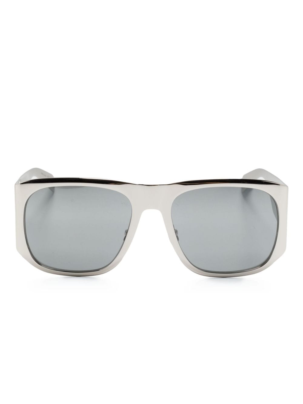 Saint Laurent Eyewear SL 636 - Silver von Saint Laurent Eyewear