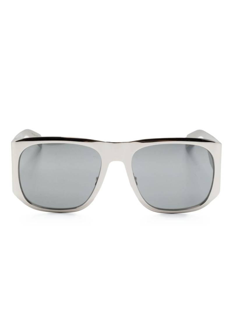 Saint Laurent Eyewear SL 636 - Silver von Saint Laurent Eyewear