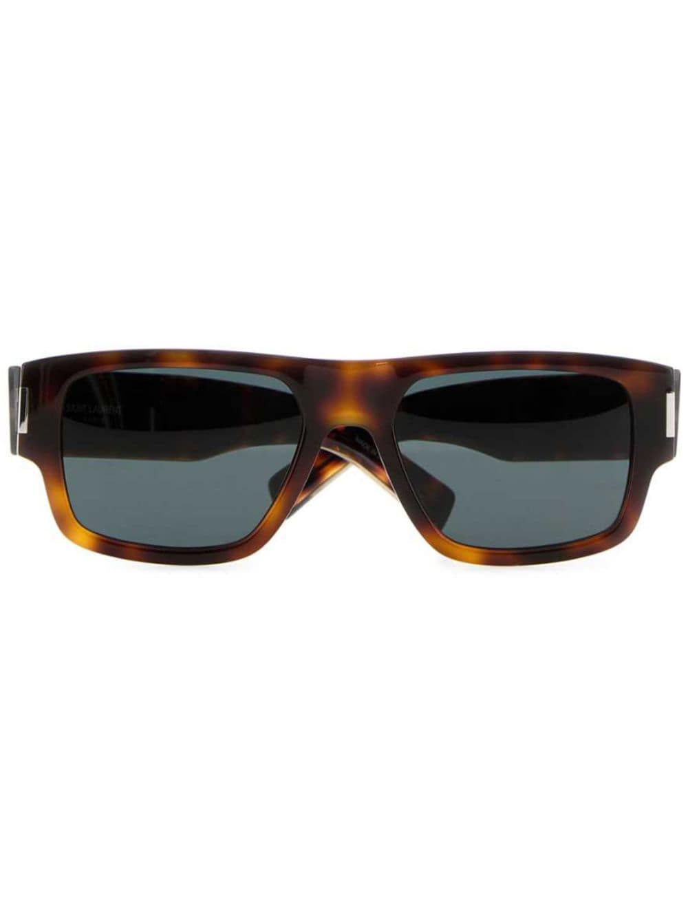 Saint Laurent Eyewear SL 659 sunglasses - Brown von Saint Laurent Eyewear