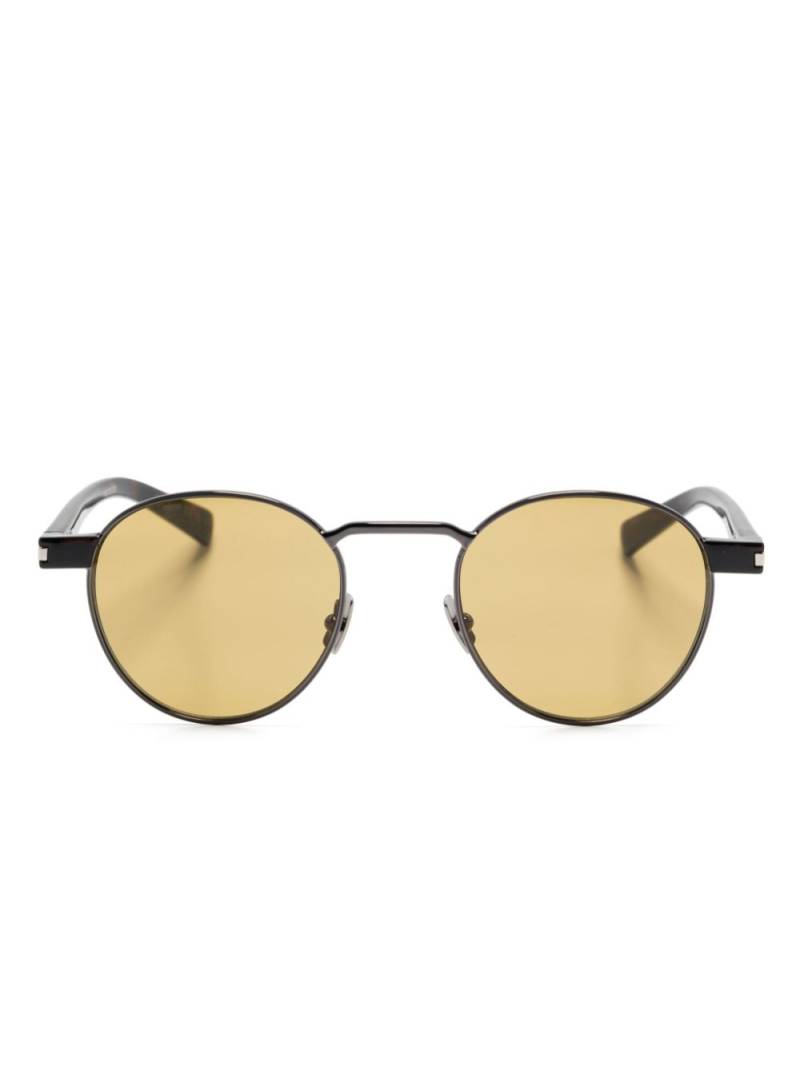 Saint Laurent Eyewear SL 707 sunglasses - Brown von Saint Laurent Eyewear