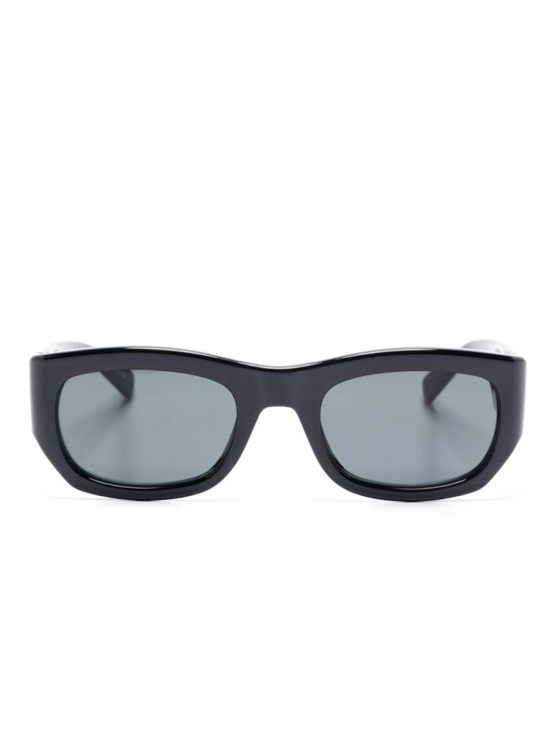 Saint Laurent Eyewear SL 713 sunglasses - Black von Saint Laurent Eyewear