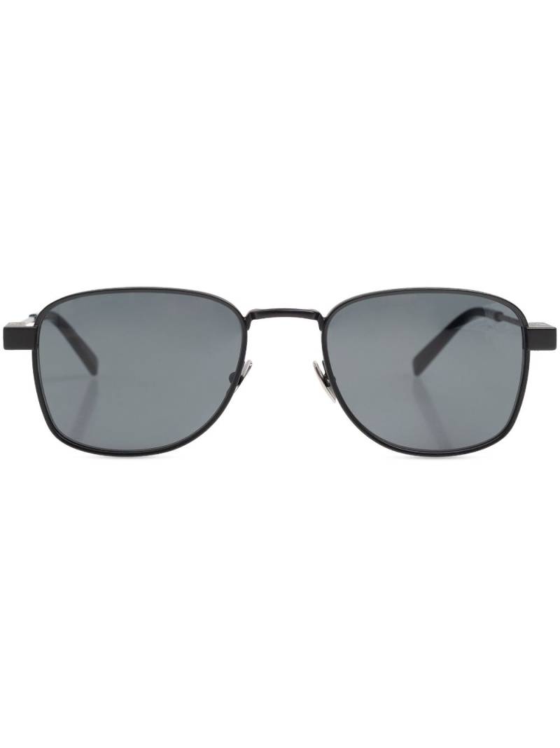 Saint Laurent Eyewear SL 741 sunglasses - Black von Saint Laurent Eyewear