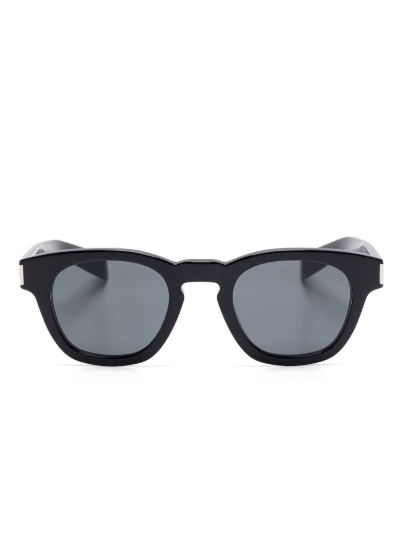 Saint Laurent Eyewear SL 746 sunglasses - Black von Saint Laurent Eyewear