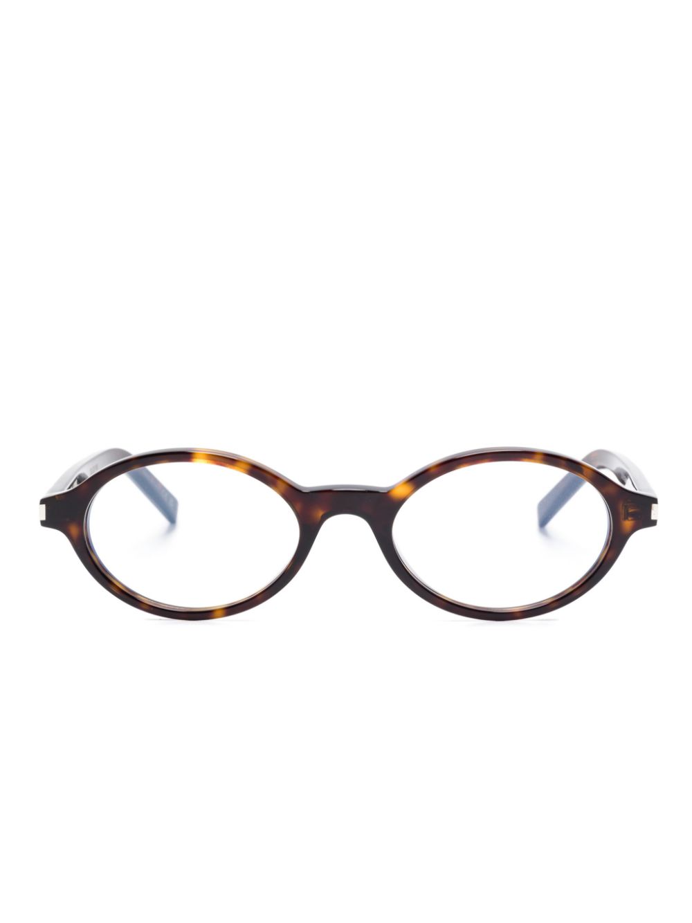 Saint Laurent Eyewear SL 751 Jeanne glasses - Brown von Saint Laurent Eyewear