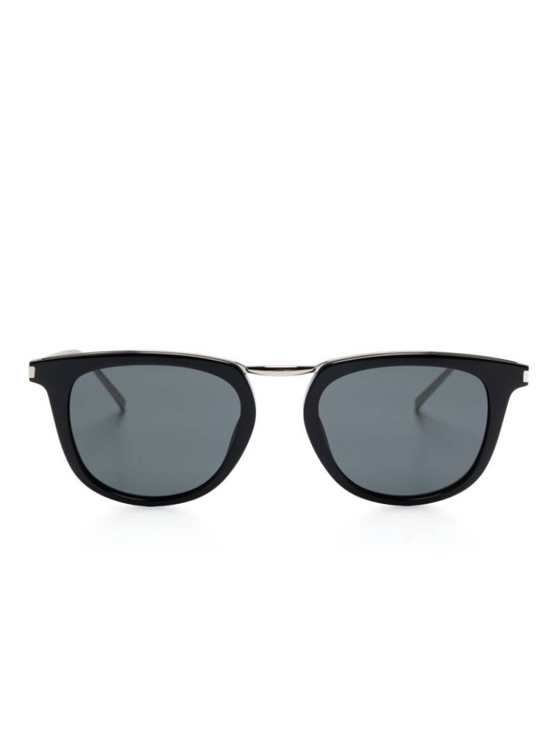 Saint Laurent Eyewear SL 753 sunglasses - Black von Saint Laurent Eyewear