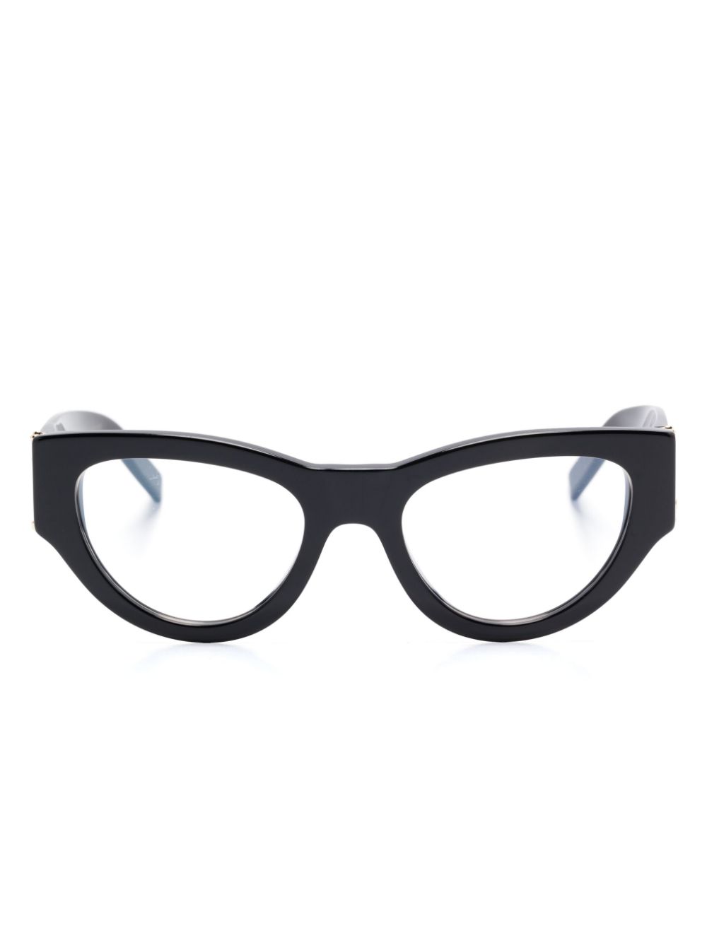 Saint Laurent Eyewear SL M94 OPT glasses - Black von Saint Laurent Eyewear