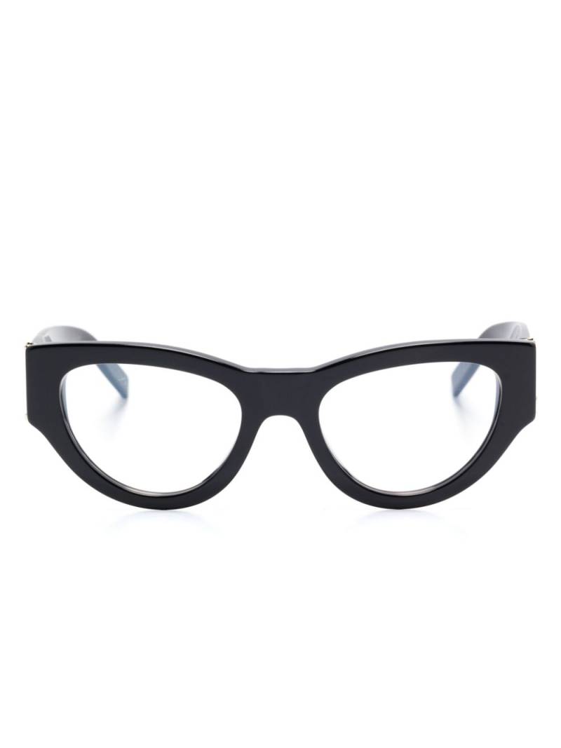 Saint Laurent Eyewear SL M94 OPT glasses - Black von Saint Laurent Eyewear