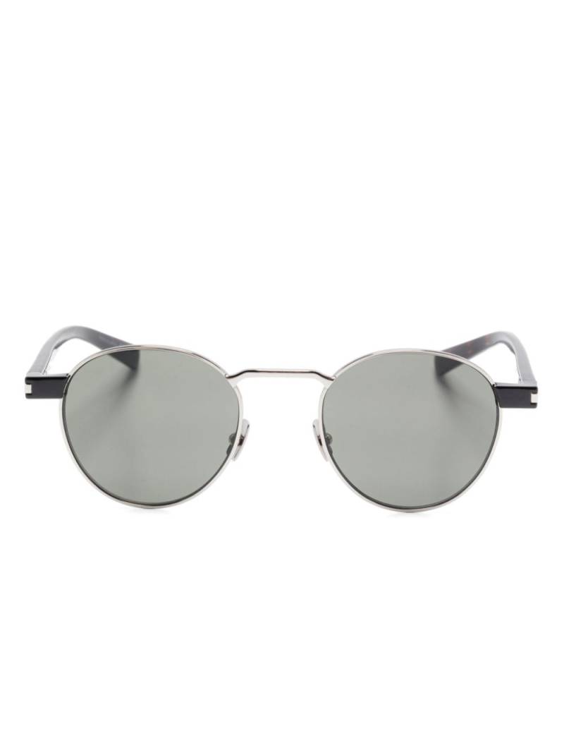 Saint Laurent Eyewear SL707 sunglasses - Black von Saint Laurent Eyewear