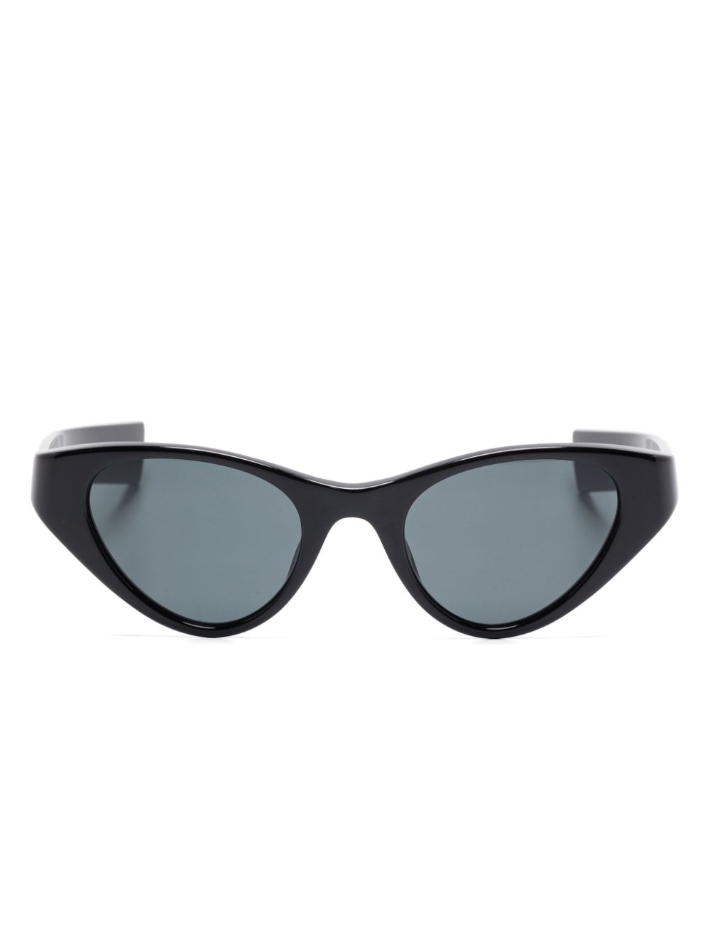 Saint Laurent Eyewear cat-eye sunglasses - Black von Saint Laurent Eyewear