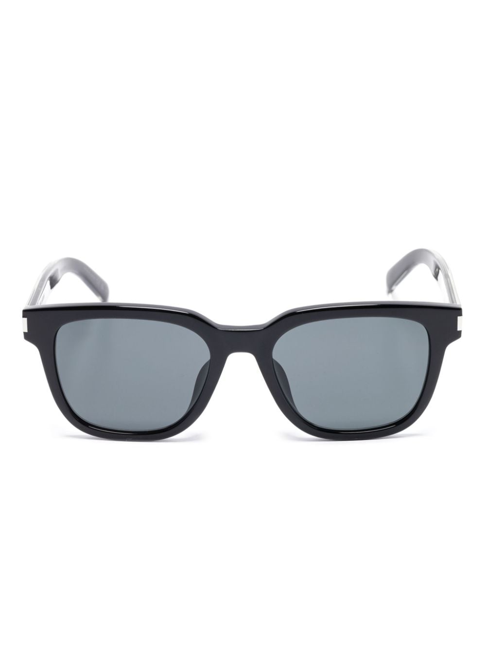 Saint Laurent Eyewear SL711 sunglasses - Black von Saint Laurent Eyewear