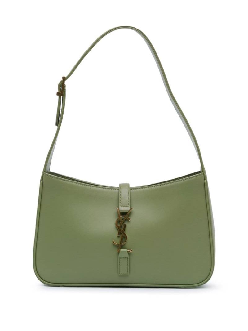 Saint Laurent Pre-Owned 2021 Le 5 a 7 shoulder bag - Green von Saint Laurent Pre-Owned