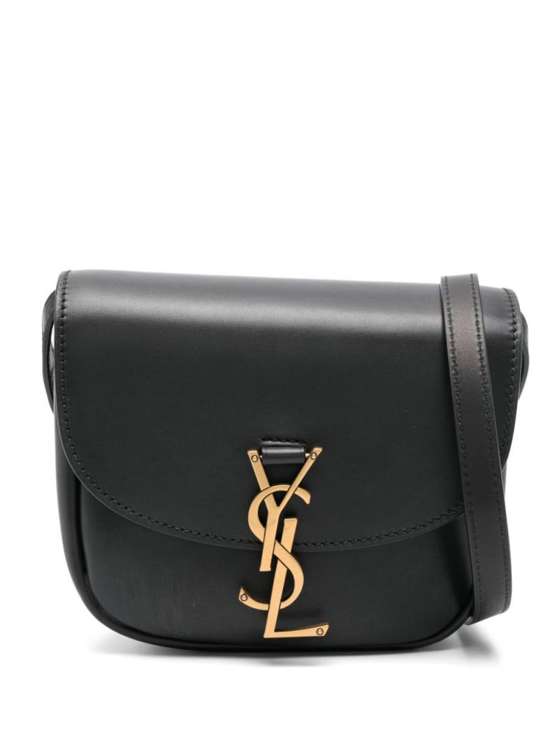 Saint Laurent Pre-Owned Kaia cross body bag - Black von Saint Laurent Pre-Owned