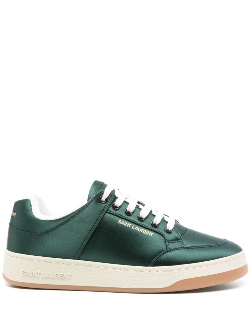 Saint Laurent SL/61 sneakers - Green von Saint Laurent