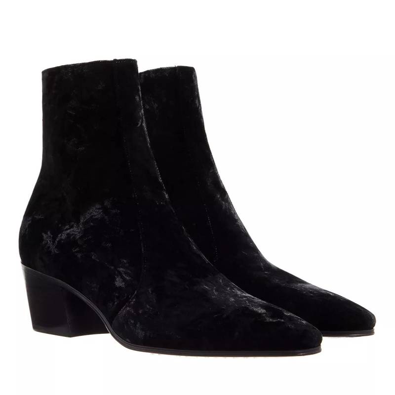 Saint Laurent Stiefel & Boots - Boots - Gr. 38 (EU) - in Schwarz - für Damen von Saint Laurent