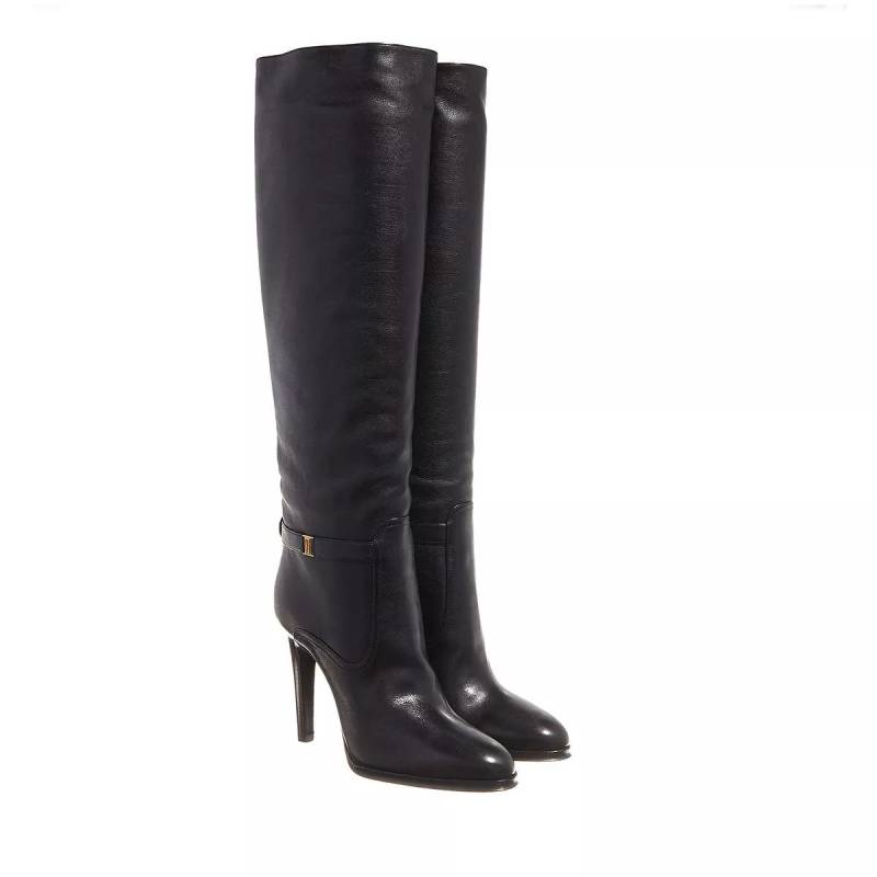 Saint Laurent Stiefel & Boots - Diane Boots - Gr. 36 (EU) - in Schwarz - für Damen von Saint Laurent