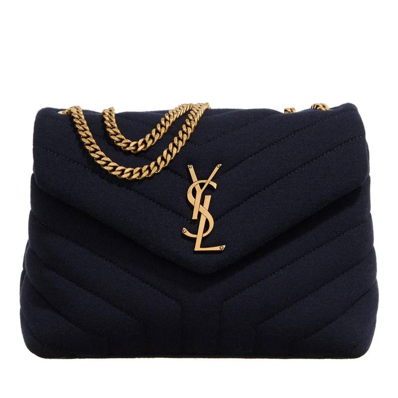 Saint Laurent Handtasche - Woman Handbag - Gr. unisize - in Blau - für Damen von Saint Laurent