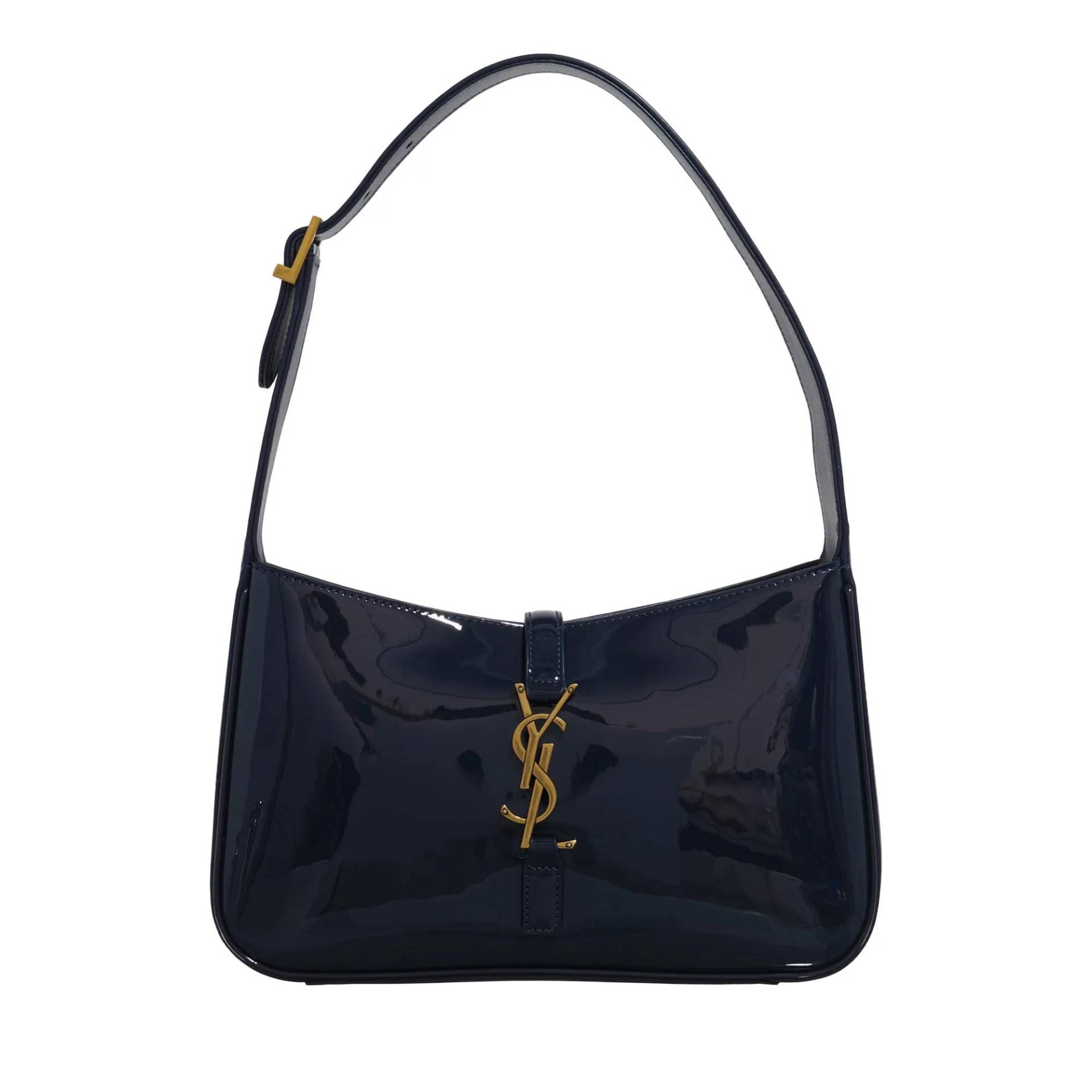 Saint Laurent Handtasche - Ysl Le 5A7 - Gr. unisize - in Schwarz - für Damen von Saint Laurent