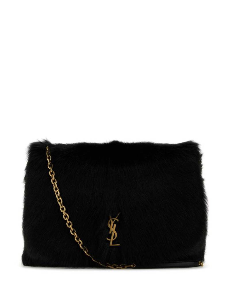 Saint Laurent Jamie 4.3 shoulder bag - Black von Saint Laurent