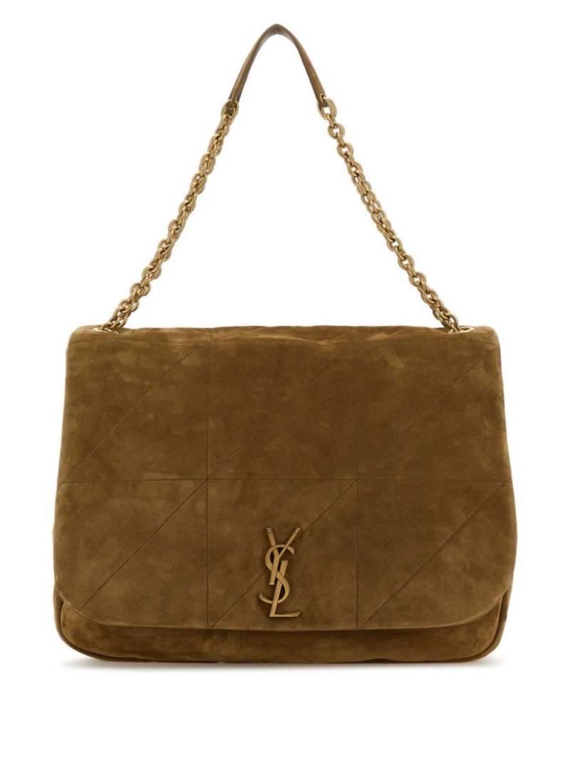 Saint Laurent Jamie 4.3 shoulder bag - Brown von Saint Laurent