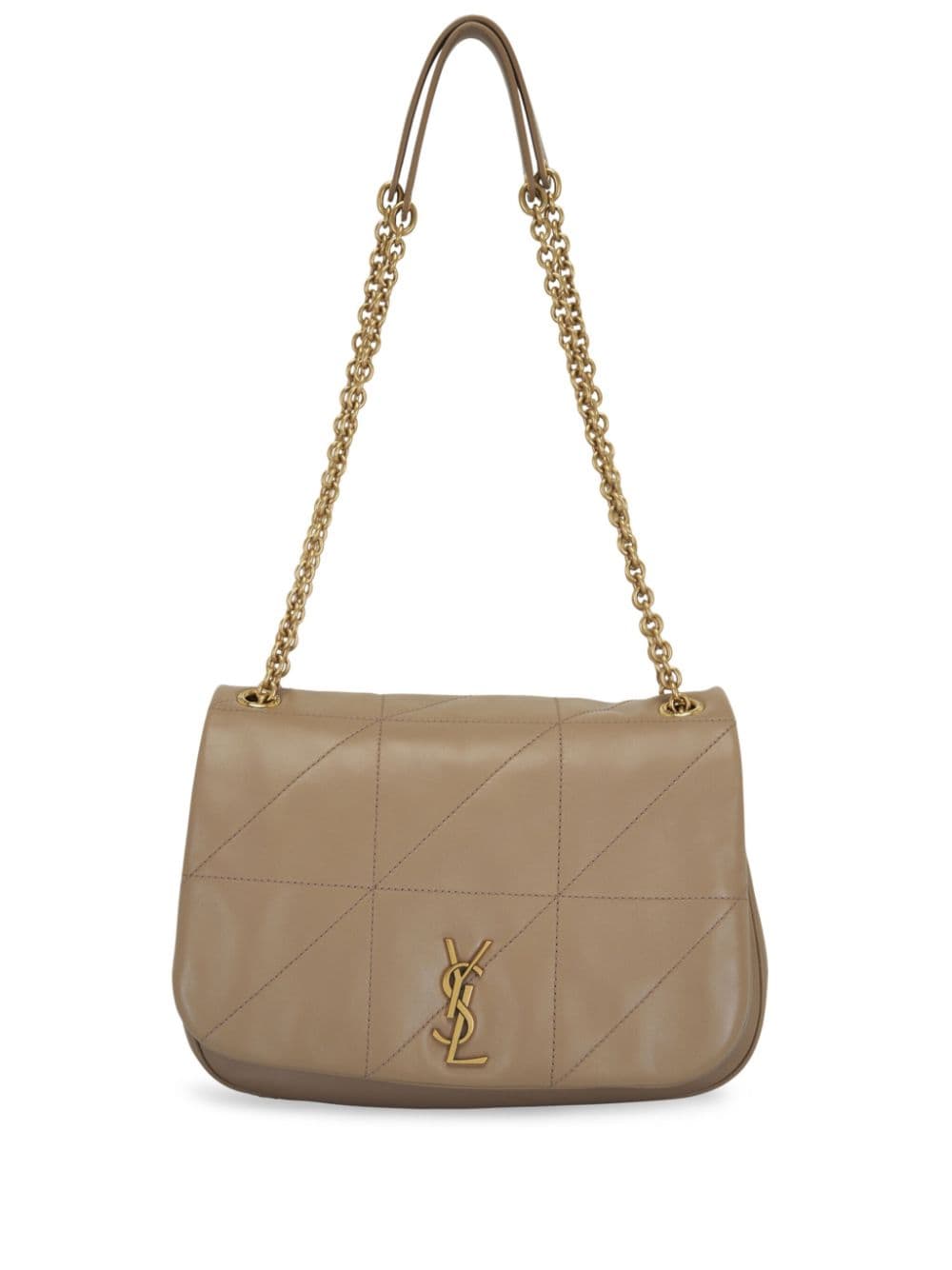 Saint Laurent Jamie 4.3 shoulder bag - Brown von Saint Laurent