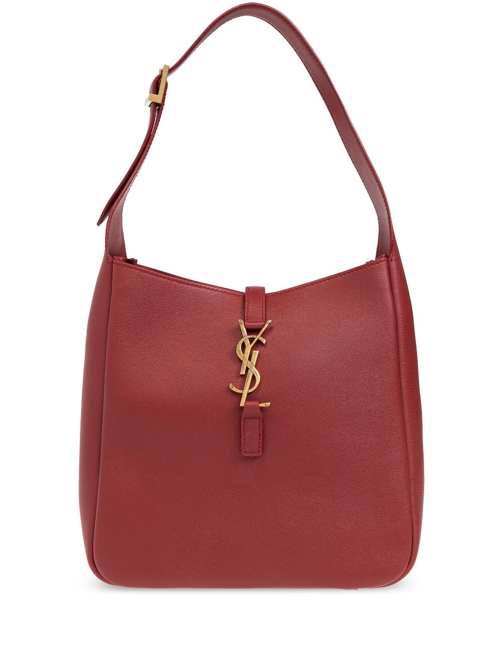 Saint Laurent Le 5 à 7 shoulder bag - Red von Saint Laurent