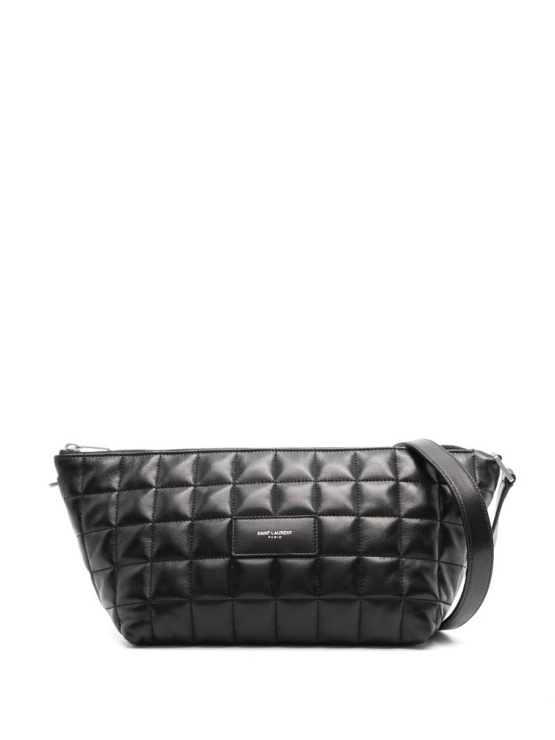 Saint Laurent Le Tuc shoulder bag - Black von Saint Laurent