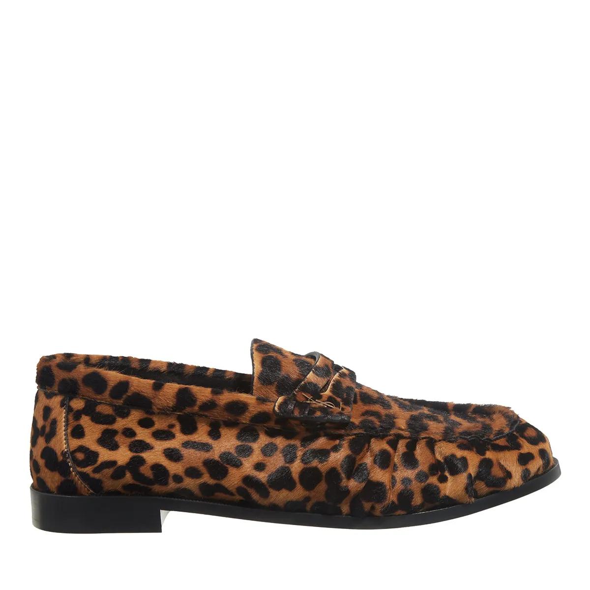 Saint Laurent Loafer - Penny Loafer - für Damen von Saint Laurent