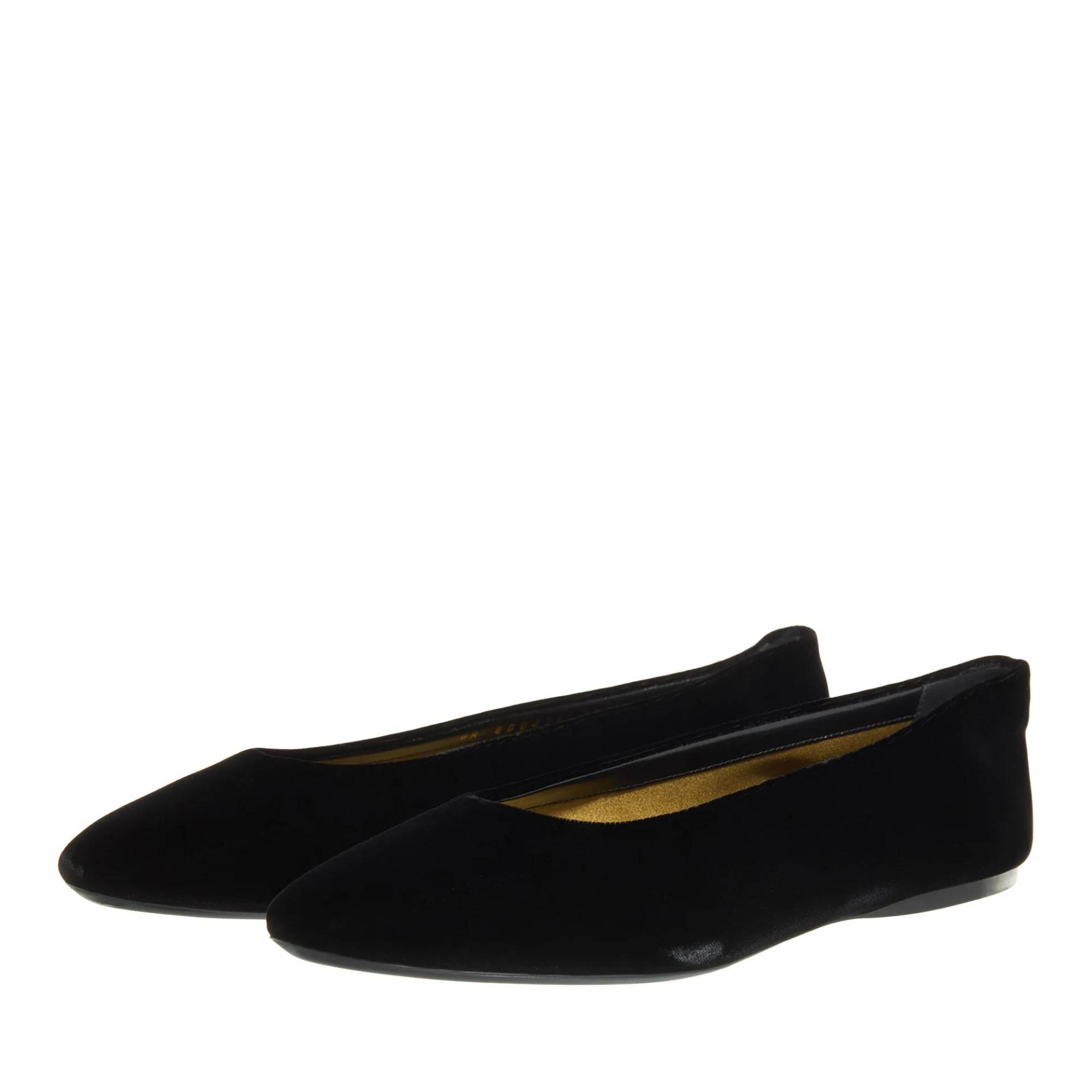 Saint Laurent Loafers & Ballerinas - Mami Ballet Flat - Gr. 36 (EU) - in Schwarz - für Damen von Saint Laurent