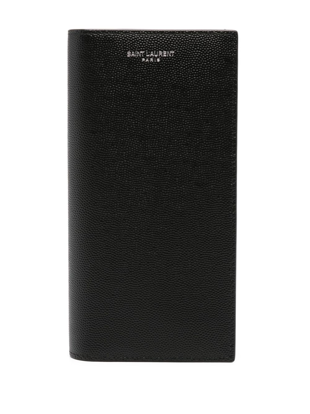 Saint Laurent Continental wallet - Black von Saint Laurent