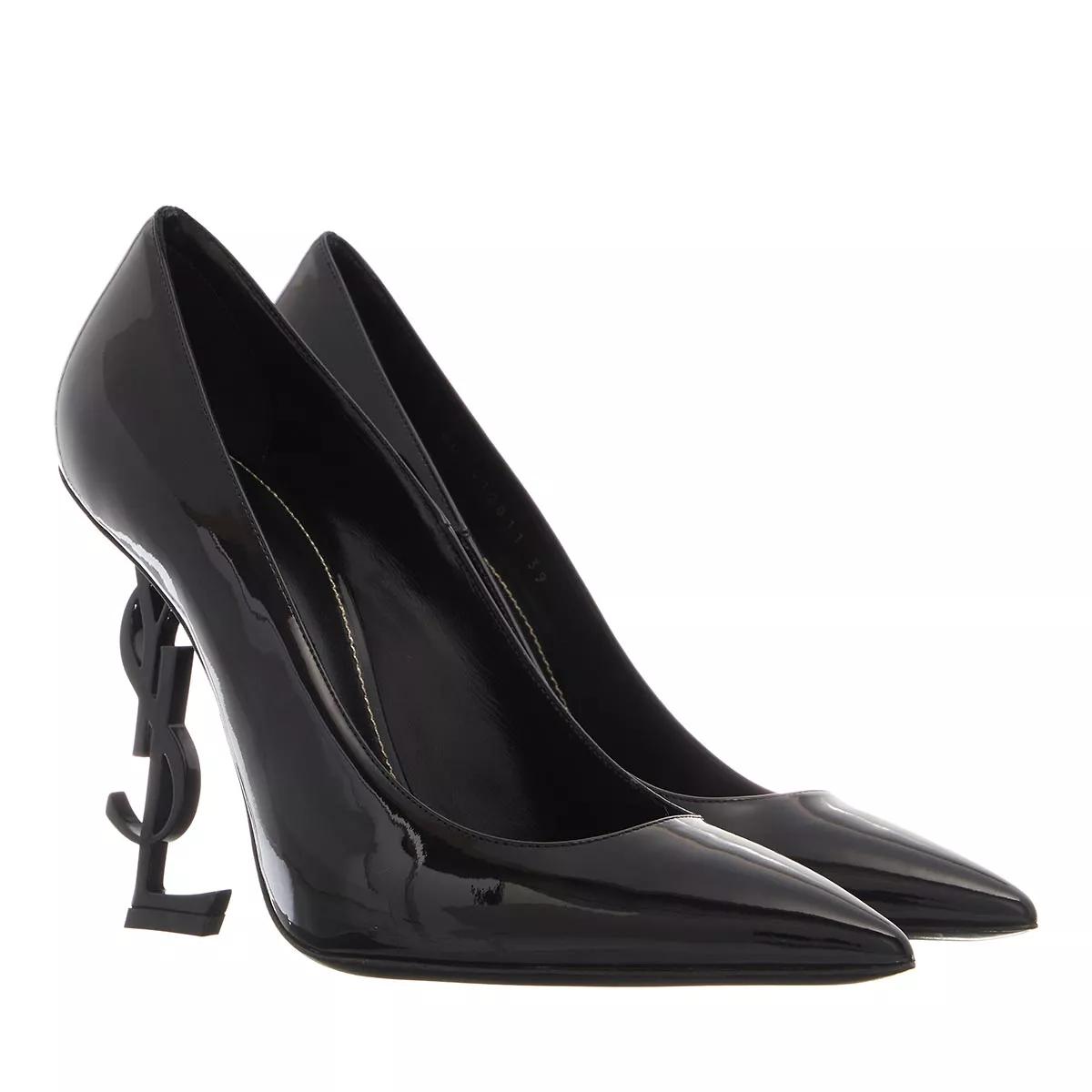 Saint Laurent Pumps & High Heels - Scarpa Tacco Alto - Gr. 40 (EU) - in Schwarz - für Damen von Saint Laurent