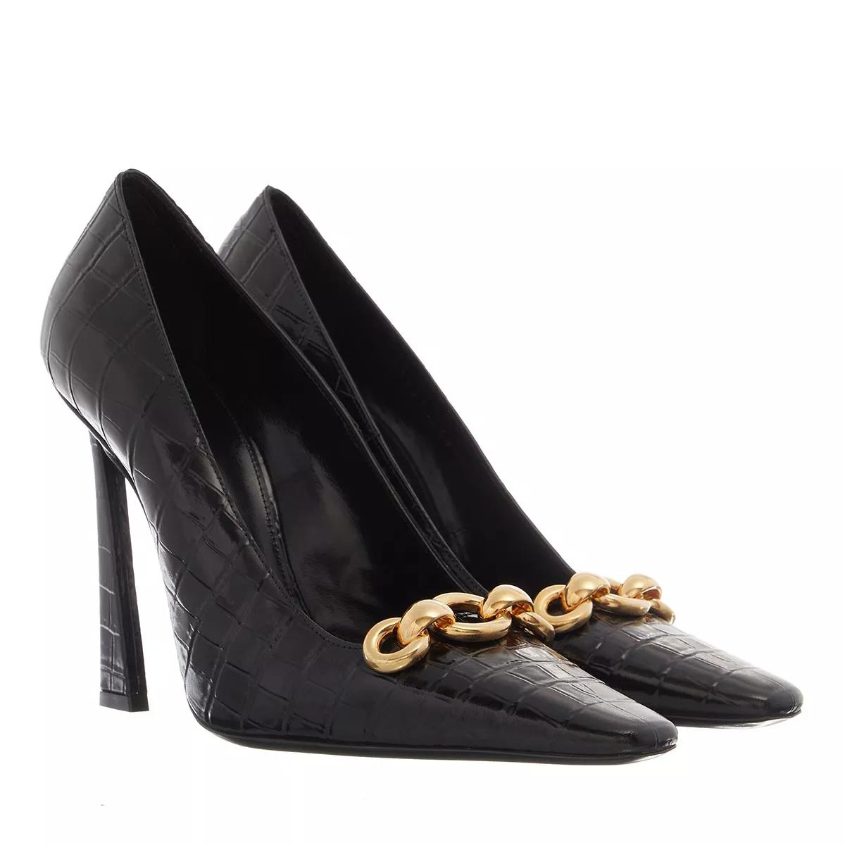 Saint Laurent Pumps & High Heels - Womens Pumps - Gr. 36 (EU) - in Schwarz - für Damen von Saint Laurent