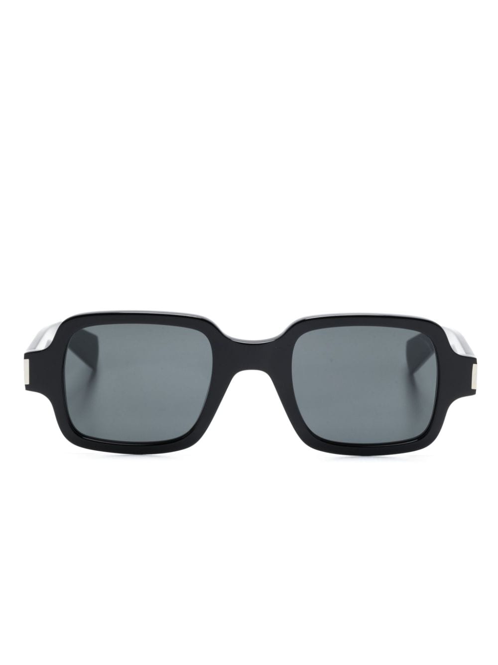 Saint Laurent SL 720 sunglasses - Black von Saint Laurent