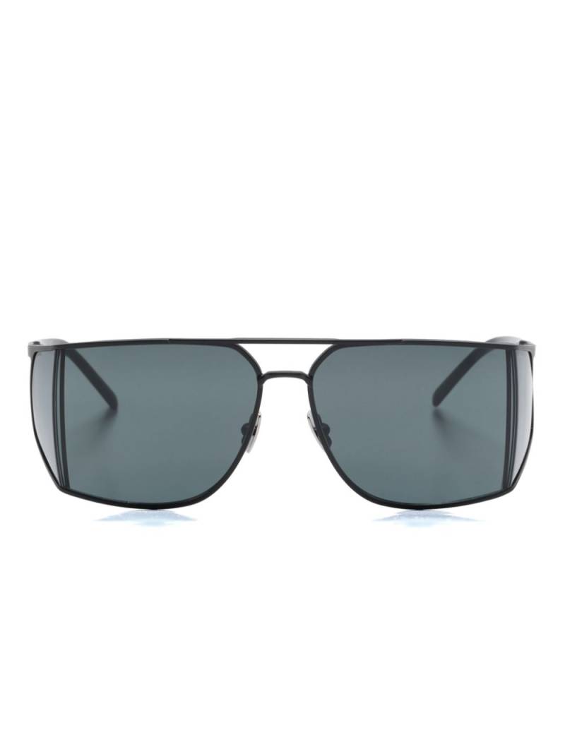 Saint Laurent Eyewear SL 750 sunglasses - Black von Saint Laurent Eyewear