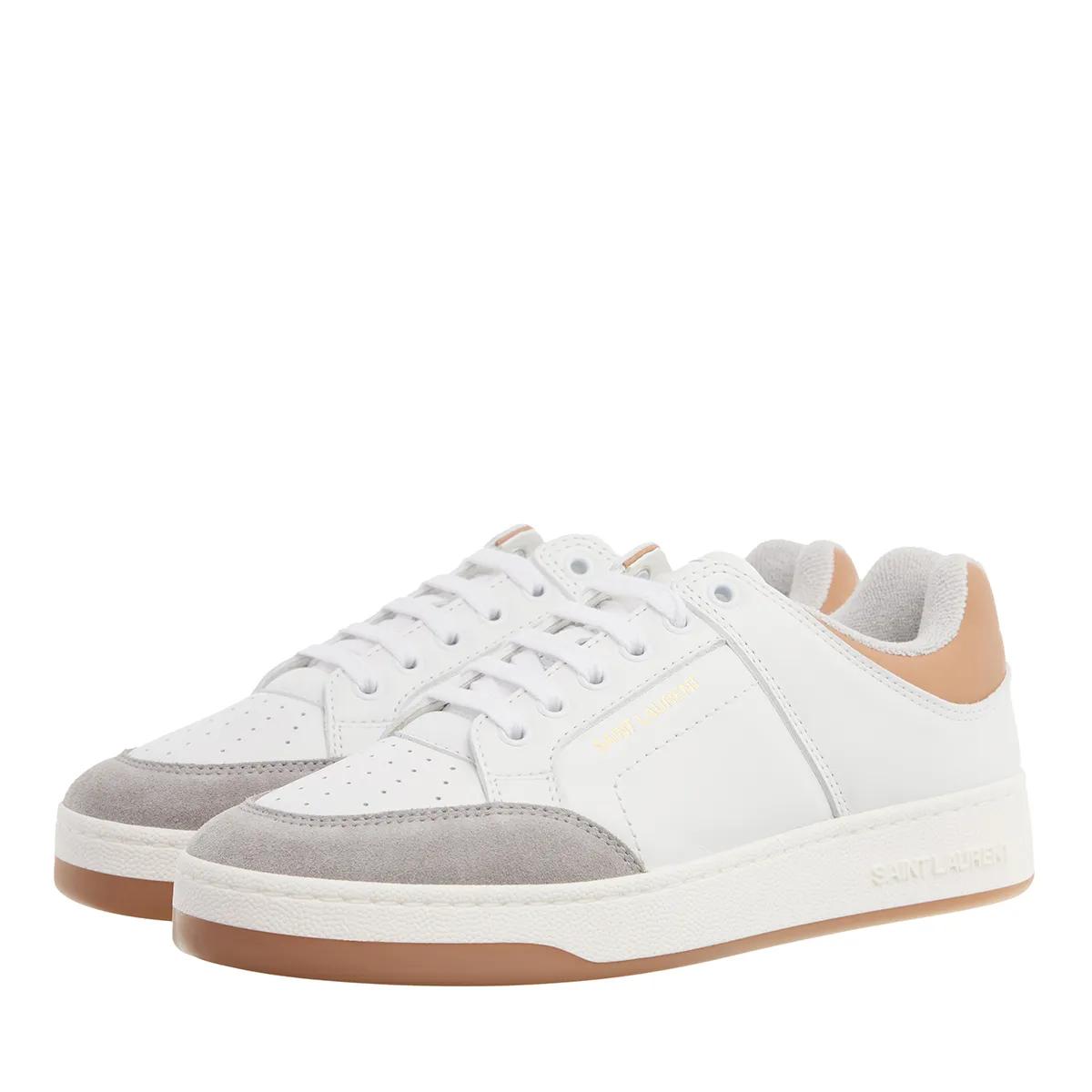 Saint Laurent Sneaker - Saint Laurent Sneaker - Gr. 36 (EU) - in Braun - für Damen von Saint Laurent