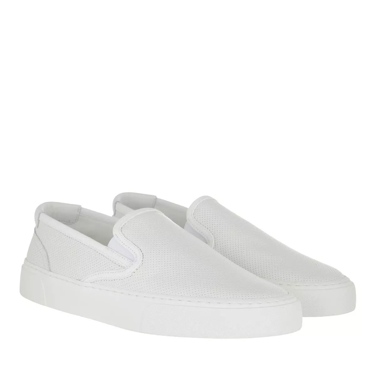 Saint Laurent Sneaker - Sneakers - Gr. 39 (EU) - in Weiß - für Damen von Saint Laurent