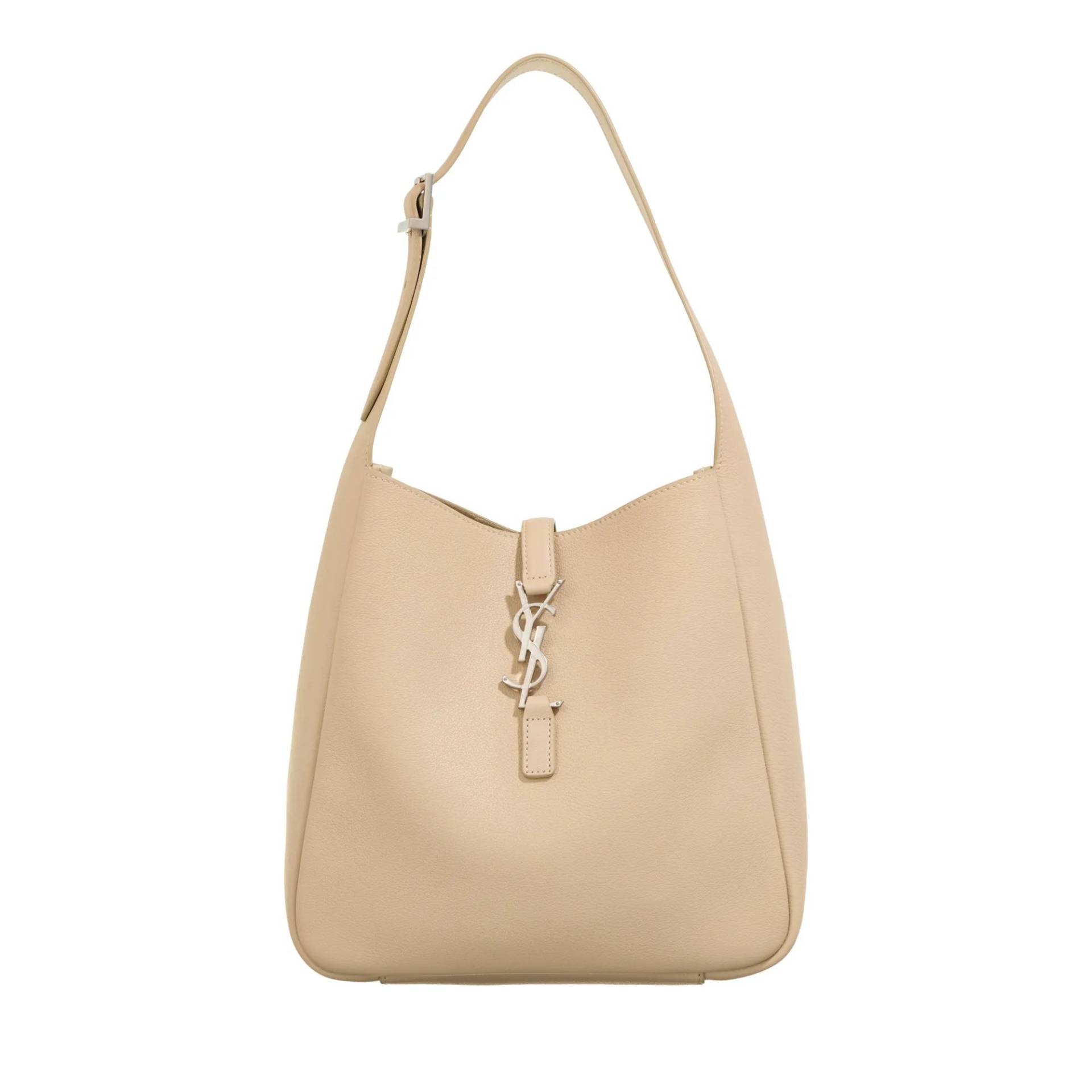 Saint Laurent Umhängetasche - Borse Tracolla Bag - Gr. unisize - in Beige - für Damen von Saint Laurent