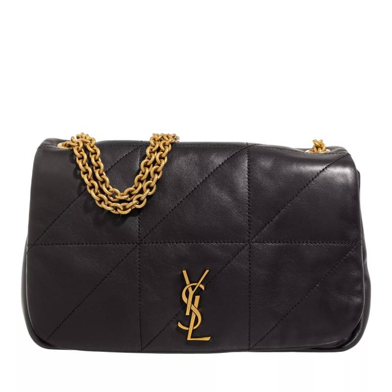 Saint Laurent Umhängetasche - Shoulder Bag Women - Gr. unisize - in Schwarz - für Damen von Saint Laurent