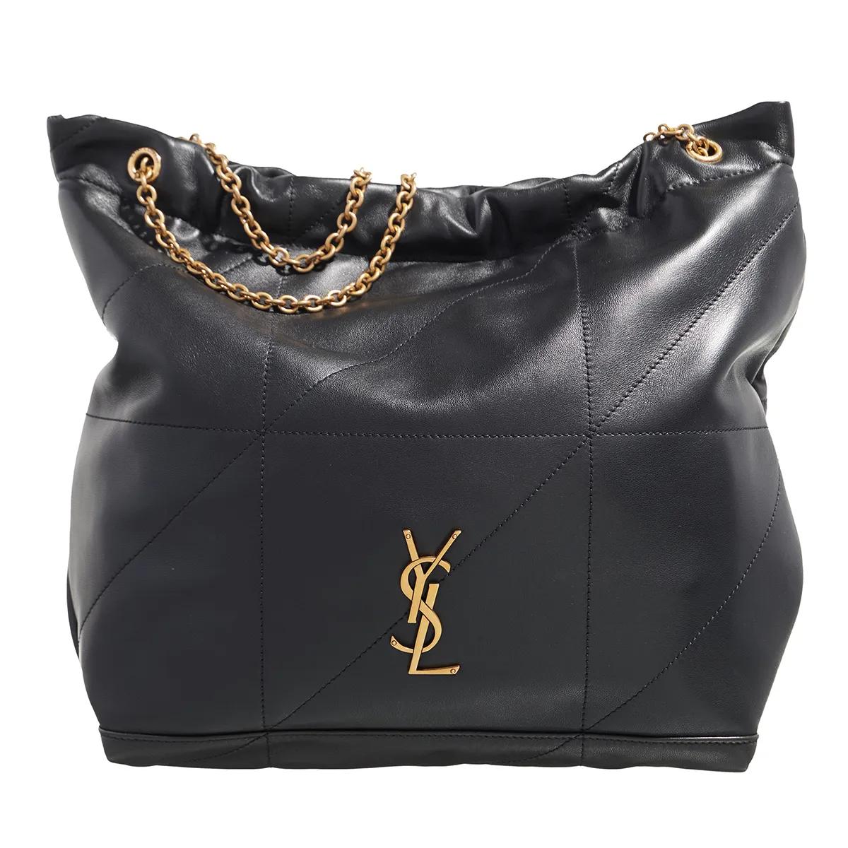 Saint Laurent Umhängetasche - Ysl Jamie - Gr. unisize - in Schwarz - für Damen von Saint Laurent