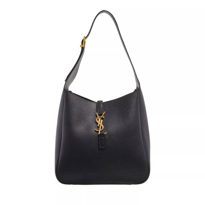 Saint Laurent Umhängetasche - Ysl Small Le 5A7 - Gr. unisize - in Schwarz - für Damen von Saint Laurent