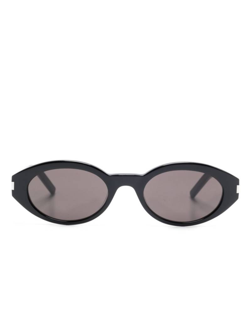 Saint Laurent SL567 sunglasses - Black von Saint Laurent