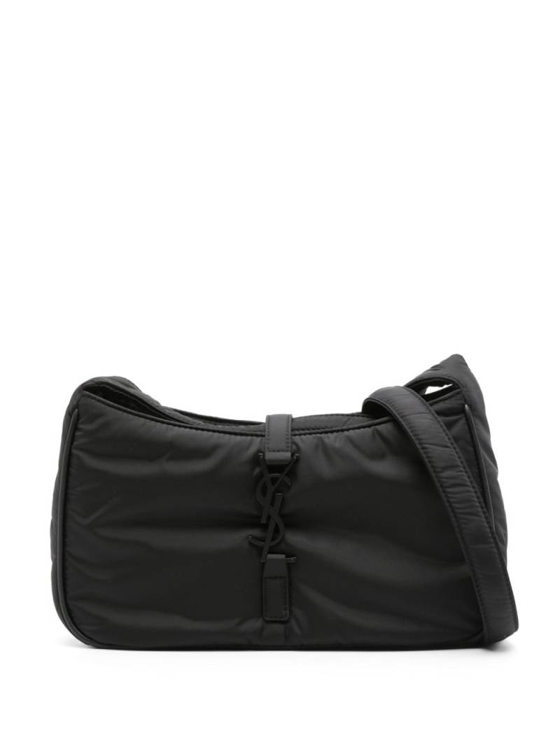 Saint Laurent Le 5 À 7 crossbody bag - Black von Saint Laurent