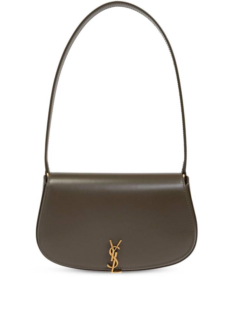 Saint Laurent mini Voltaire shoulder bag - Green von Saint Laurent