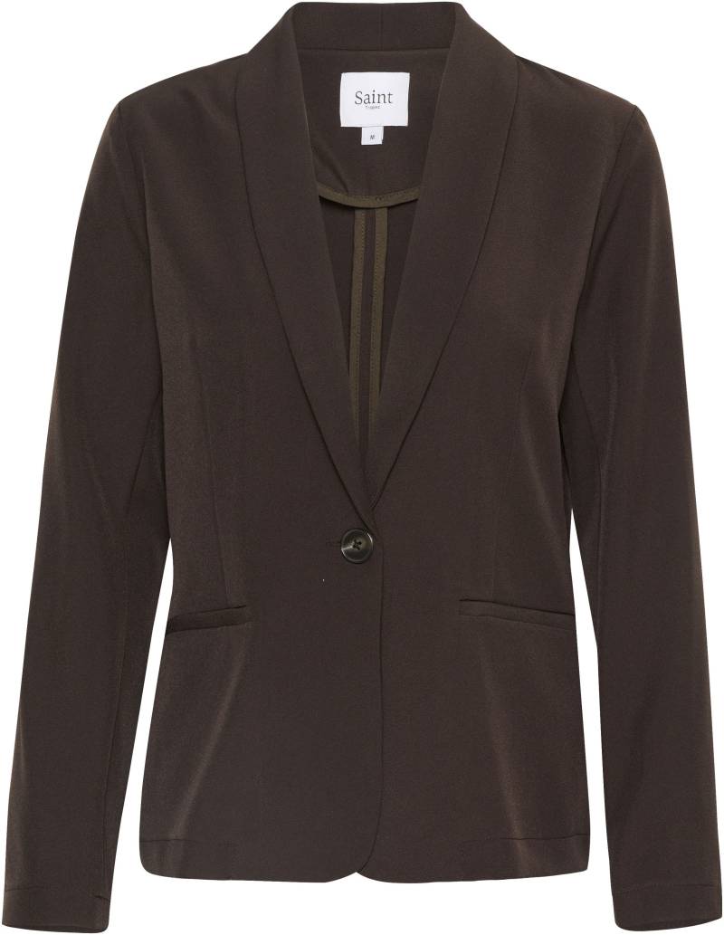 Saint Tropez Kurzblazer »CelestSZ Blazer« von Saint Tropez