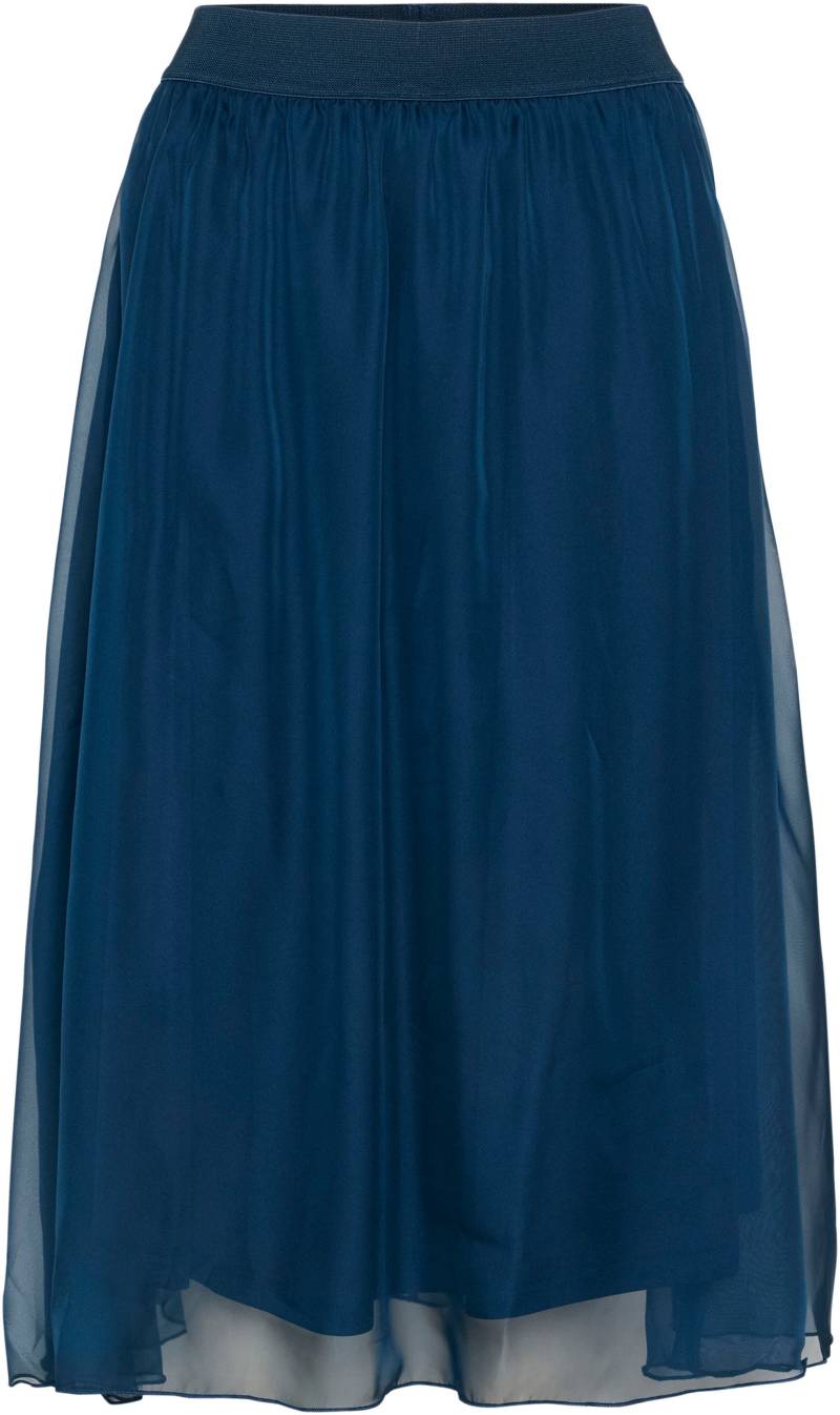 Saint Tropez Maxirock »CoralSZ Skirt« von Saint Tropez