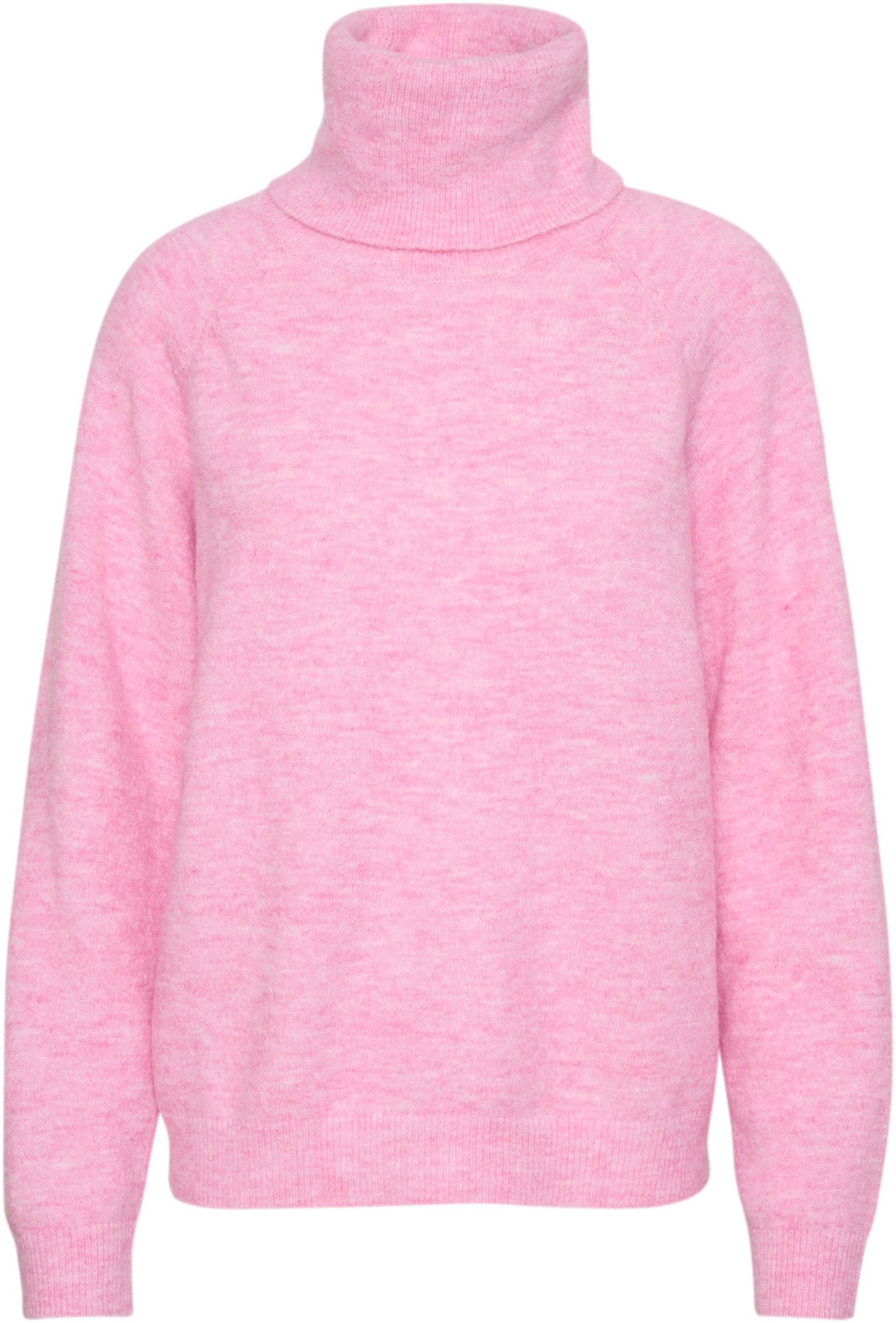 Saint Tropez Rollkragenpullover »GarbieSZ Rollneck« von Saint Tropez