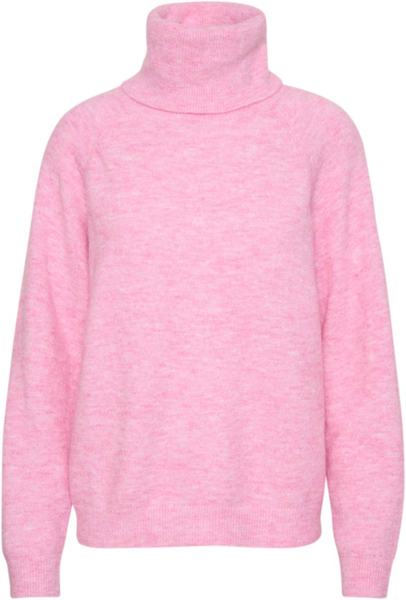 Saint Tropez Rollkragenpullover »GarbieSZ Rollneck Pullover« von Saint Tropez