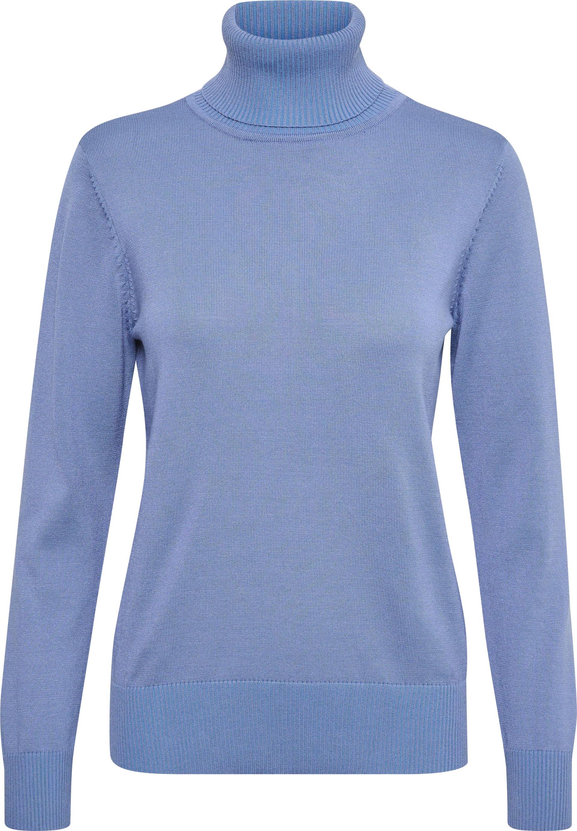 Saint Tropez Rollkragenpullover »J2046, MilaSZ Rollneck Pullover« von Saint Tropez