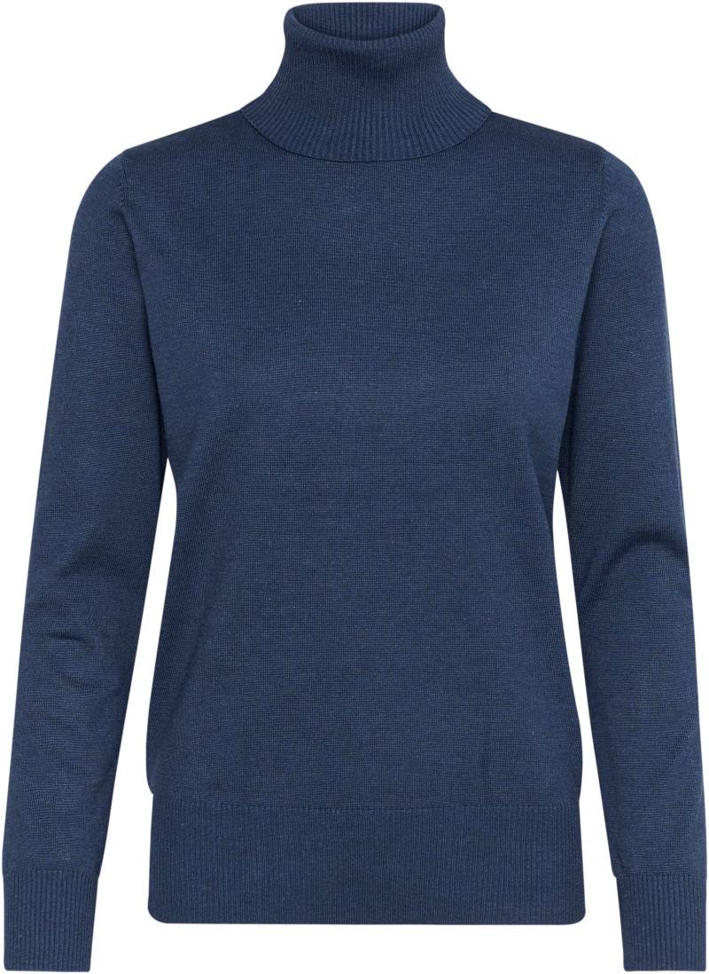 Saint Tropez Rollkragenpullover »J2046, MilaSZ Rollneck« von Saint Tropez