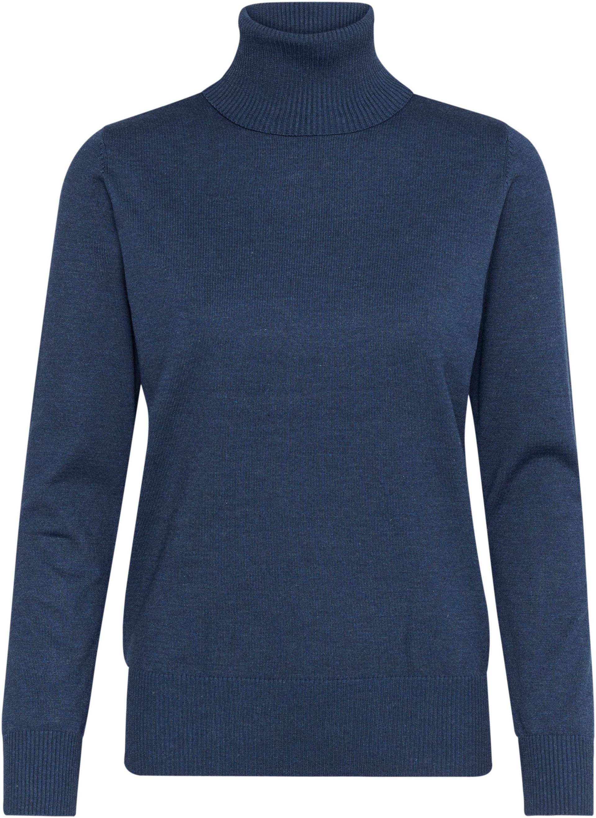 Saint Tropez Rollkragenpullover »J2046, MilaSZ Rollneck« Saint Tropez Rollkragenpullover »J2046, MilaSZ Rollneck« von Saint Tropez