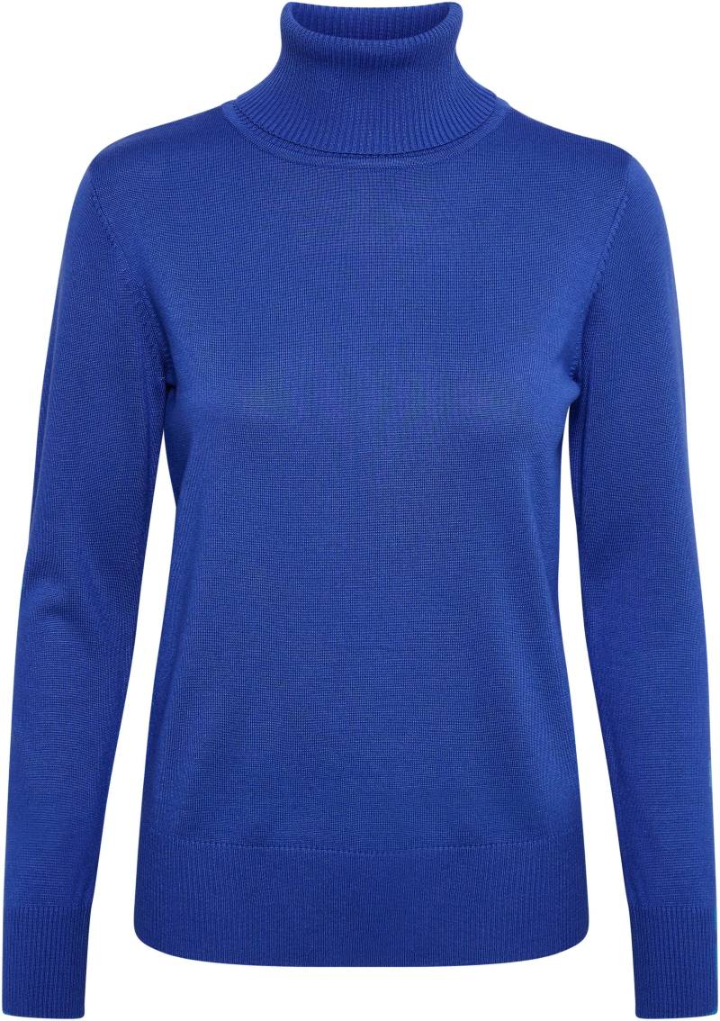 Saint Tropez Rollkragenpullover »J2046, MilaSZ Rollneck« von Saint Tropez